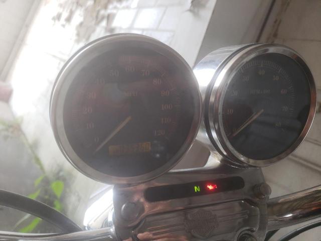 2005 HARLEY-DAVIDSON FXDCI 1HD1GVW125K334814