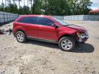 FORD EDGE SEL снимка