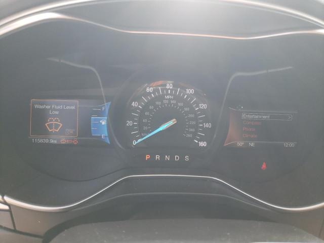 2016 FORD FUSION SE - 3FA6P0H78GR142152