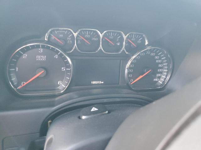 2015 CHEVROLET SUBURBAN C - 1GNSCJKC2FR272378