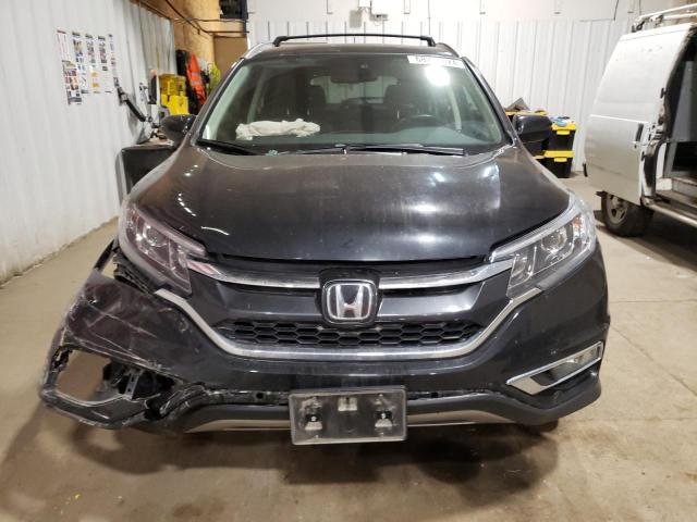 2015 HONDA CR-V TOURI - 5J6RM4H90FL122039