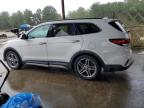 HYUNDAI SANTA FE S photo