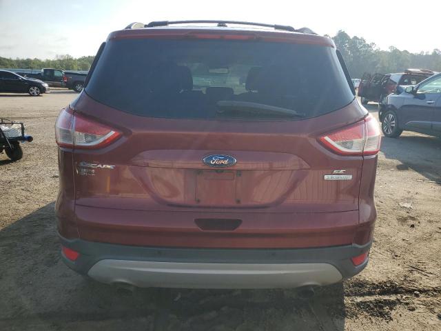 2016 FORD ESCAPE SE - 1FMCU0GX4GUB29989