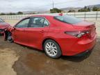 TOYOTA CAMRY LE photo