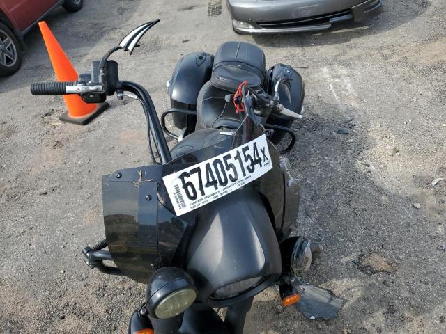 2018 INDIAN MOTORCYCLE CO. SPRINGFIEL - 56KTHDAA5J3357009