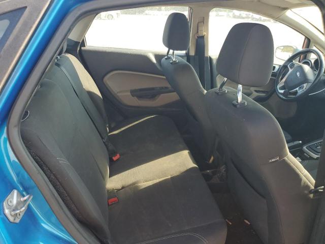 2016 FORD FIESTA SE - 3FADP4BJ2GM188043