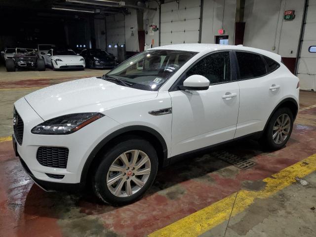 VIN SADFJ2FX1K1Z50943 2019 Jaguar E-Pace, S no.1