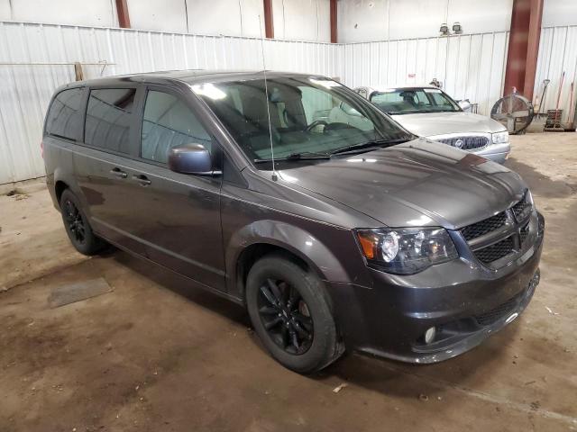 VIN 2C4RDGEG4KR711168 2019 Dodge Grand Caravan, GT no.4