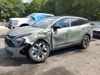 2024 KIA SPORTAGE X - 5XYK6CDF5RG165363