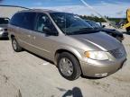 CHRYSLER TOWN & COU photo