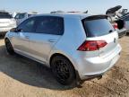 VOLKSWAGEN GTI S photo