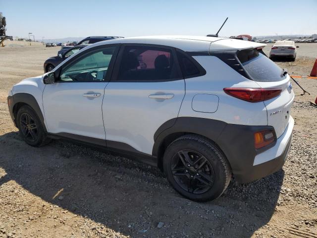 2018 HYUNDAI KONA SE - KM8K12AA3JU091053