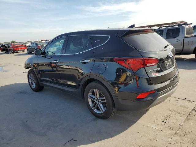 2017 HYUNDAI SANTA FE S - 5NMZT3LB3HH009235