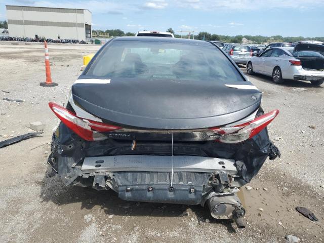 VIN 4T1BF1FK8FU947189 2015 Toyota Camry, LE no.6