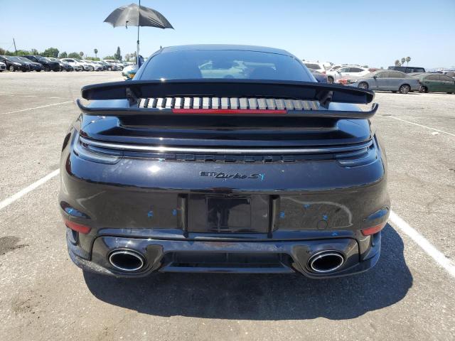 VIN WP0AD2A91NS254877 2022 Porsche 911, Turbo no.6