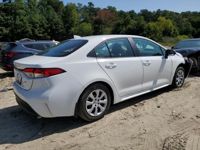 2024 TOYOTA COROLLA LE - 5YFB4MDE5RP188334