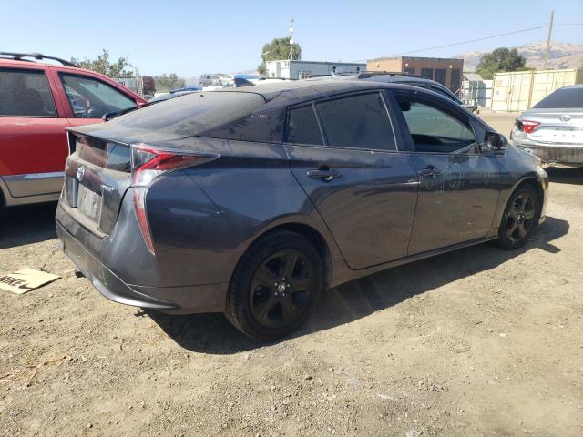 VIN JTDKARFU0H3041422 2017 Toyota Prius no.3