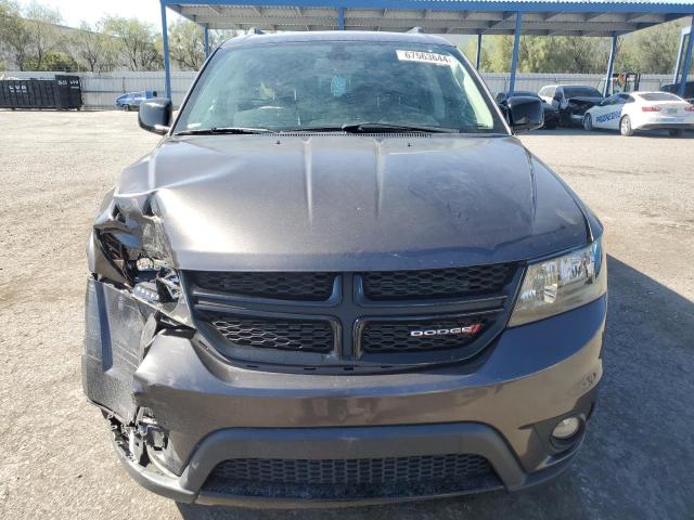 2019 DODGE JOURNEY SE - 3C4PDCBB6KT867556