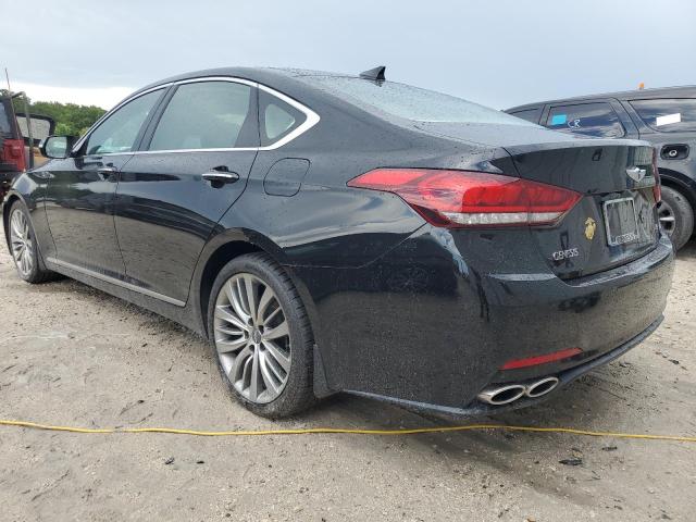 2015 HYUNDAI GENESIS 5. KMHGN4JF1FU068105