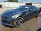 2016 CHEVROLET CAMARO LT - 1G1FB1RSXG0130384