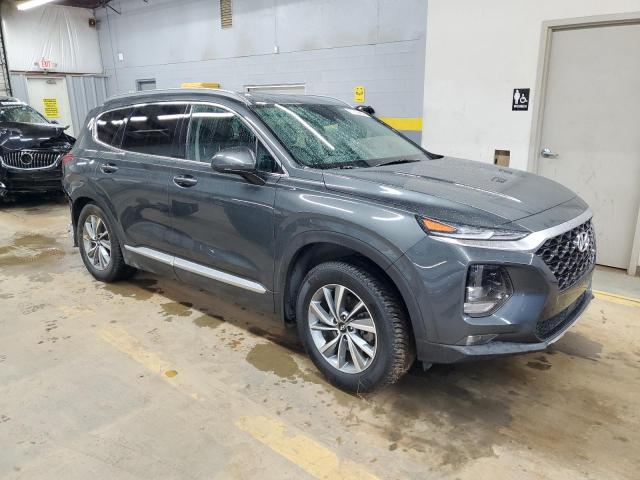 2019 HYUNDAI SANTA FE S 5NMS3CAD3KH129596  67205604