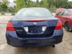 HONDA ACCORD VAL photo