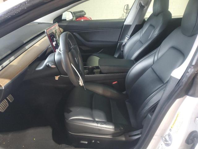 2020 TESLA MODEL 3 - 5YJ3E1EC8LF719557