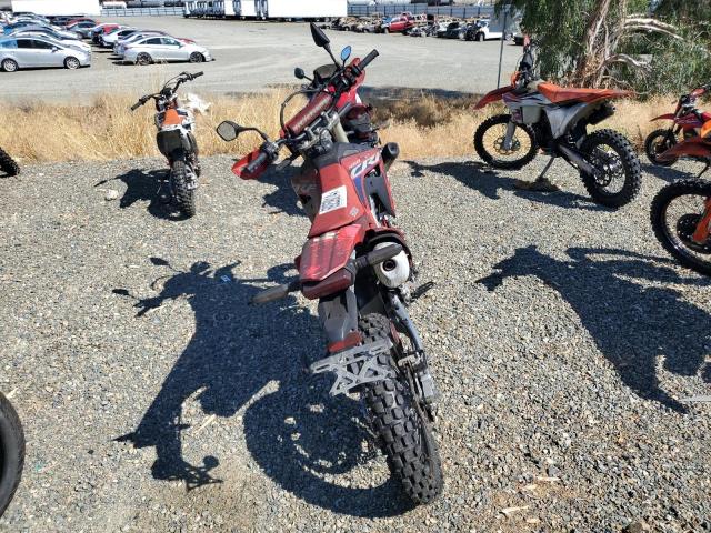 2024 HONDA CRF450 RL JH2PD1110RK501513