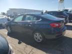 CHEVROLET CRUZE LT photo