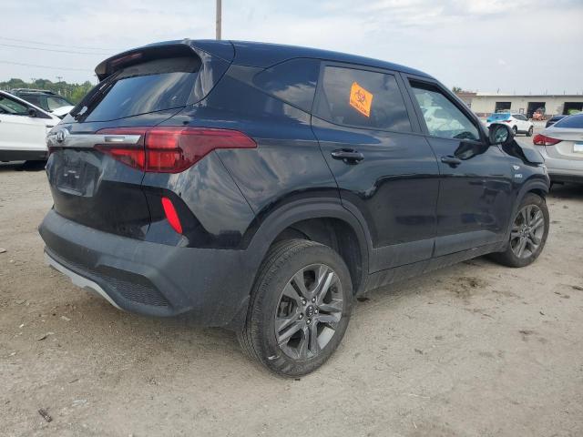 2021 KIA SELTOS LX - KNDEPCAA4M7047474