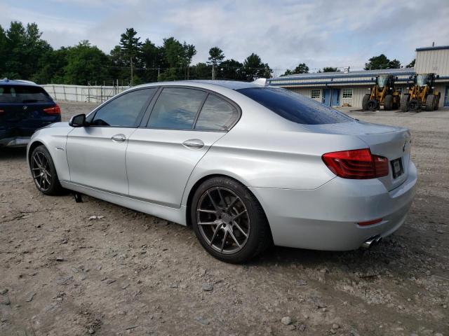 VIN WBA5A5C59ED509931 2014 BMW 5 Series, 528 I no.2