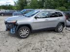 2018 JEEP CHEROKEE L - 1C4PJMDB9JD610004