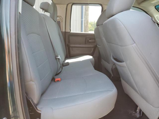 2019 RAM 1500 CLASS - 1C6RR6FT0KS516228