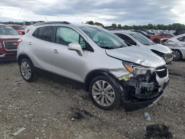 2018 BUICK ENCORE PRE - KL4CJASB8JB710617