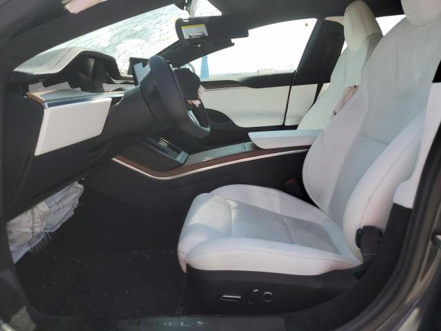 2023 TESLA MODEL S - 5YJSA1E50PF499958