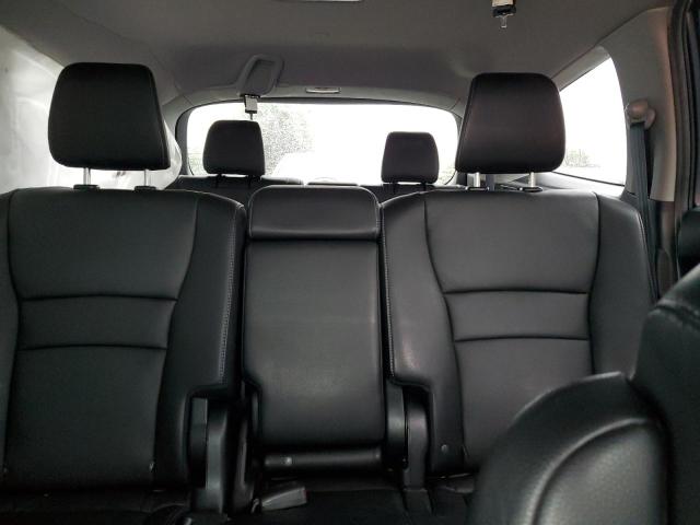 2020 HONDA PILOT EXL - 5FNYF6H53LB066682