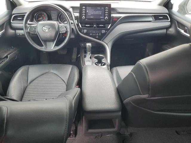 2023 TOYOTA CAMRY SE N - 4T1G11AK6PU794034