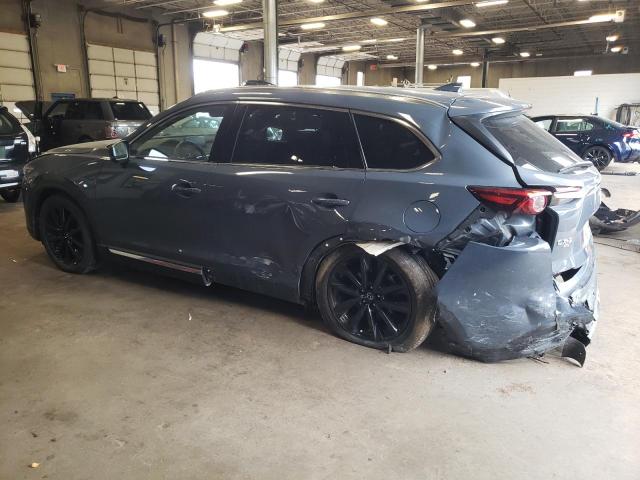 2021 MAZDA CX-9 GRAND - JM3TCBDY9M0522641