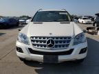 MERCEDES-BENZ ML 350 4MA снимка