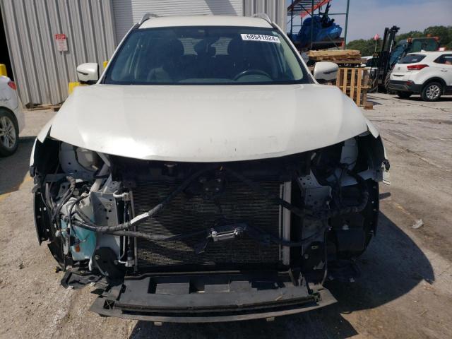 2017 NISSAN ROGUE S - JN8AT2MT5HW405196
