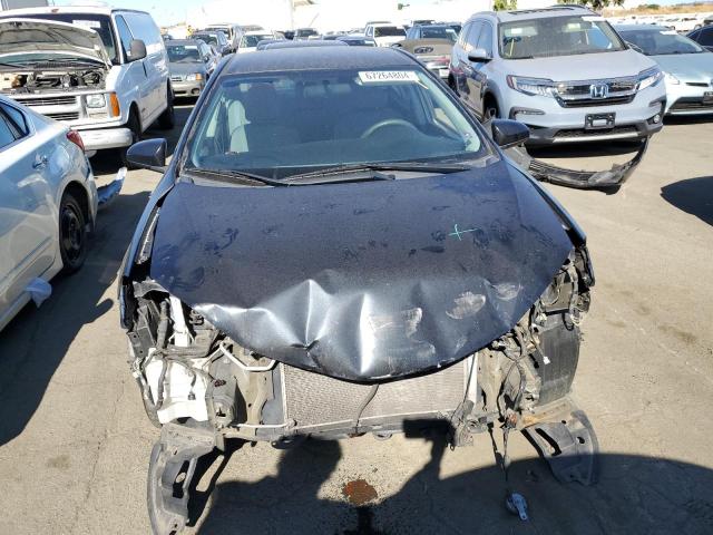 2015 TOYOTA COROLLA L - 5YFBURHE3FP286698