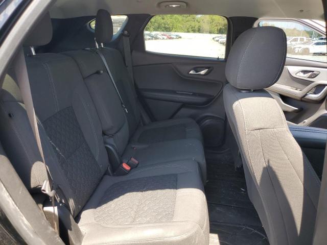 2020 CHEVROLET BLAZER 2LT - 3GNKBCRS4LS725422