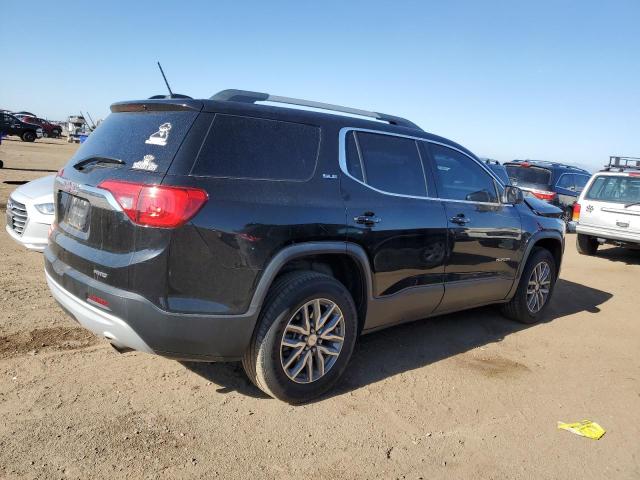 VIN 1GKKNSLA1HZ288181 2017 GMC Acadia, Sle no.3