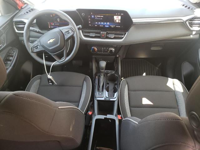 2024 CHEVROLET TRAILBLAZE - KL79MPS26RB209096