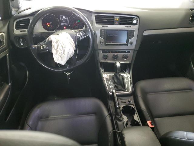 2016 VOLKSWAGEN GOLF SPORT - 3VWC17AU5GM523345