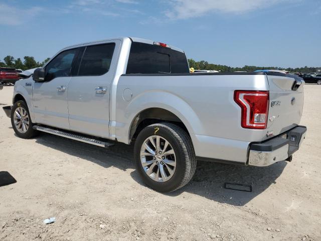 2017 FORD F150 SUPER - 1FTEW1CG0HKC11279