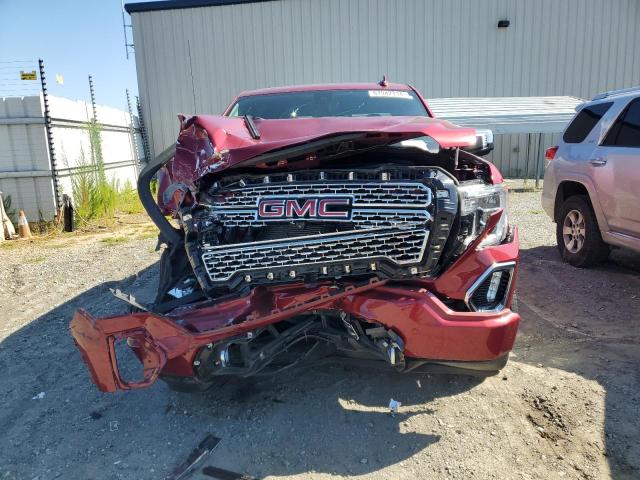 2020 GMC SIERRA K15 - 1GTU9FEL0LZ239030