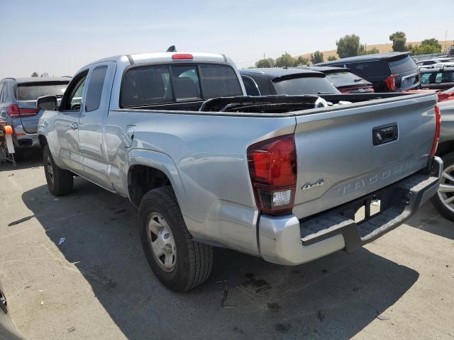 VIN 3TYSX5EN1PT020047 2023 Toyota Tacoma, Access Cab no.2