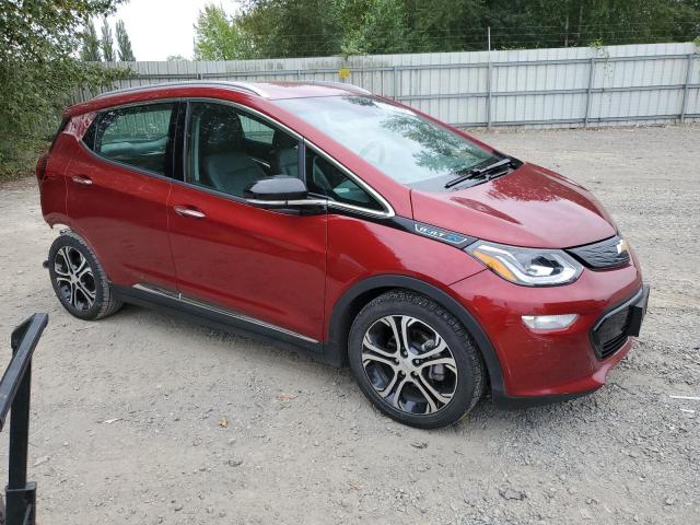 2020 CHEVROLET BOLT EV PR - 1G1FZ6S08L4121641