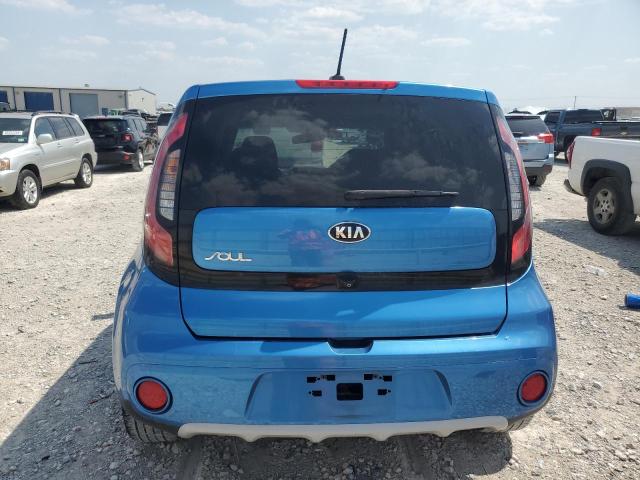 2019 KIA SOUL + - KNDJP3A52K7641673